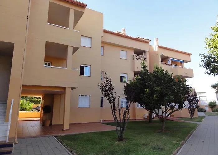 Holiday Apartment Near The Best Beach Of Marbella Num01