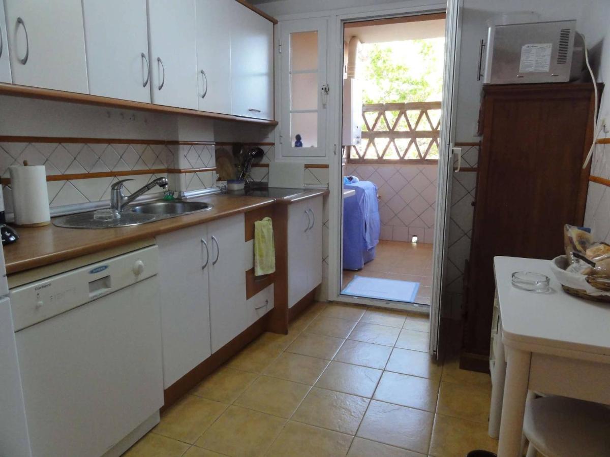 Near The Of Num01 Appartement Marbella