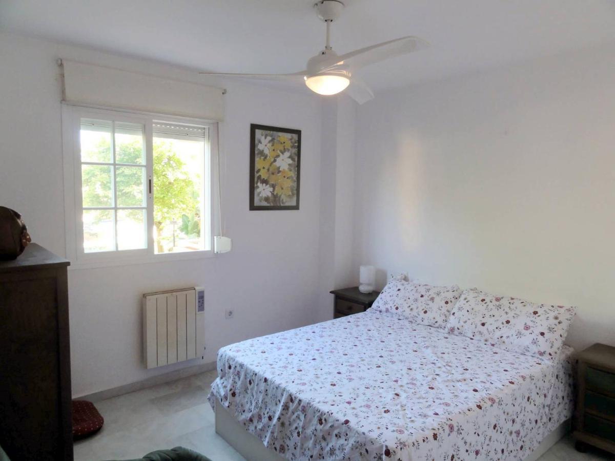 Appartamento Near The Of Num01 Marbella