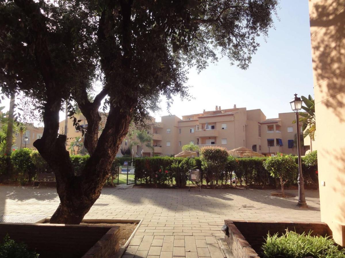 Appartamento Near The Of Num01 Marbella